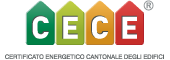 Certificato Energetico Cantonale degli Edifici