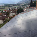 Fotovoltaico integrato